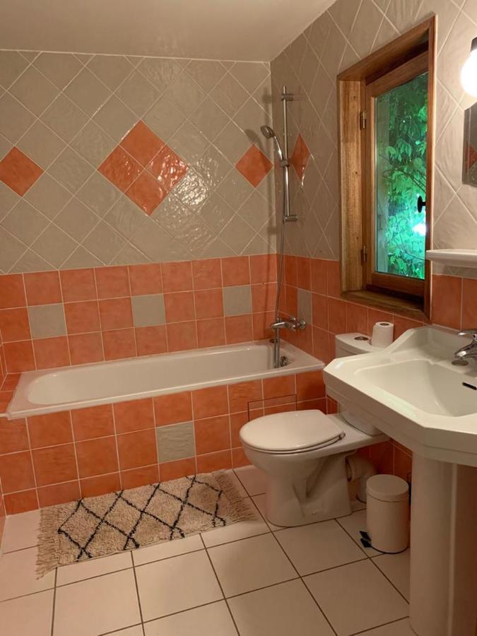 Le Patio D'Arles Bed and Breakfast Buitenkant foto