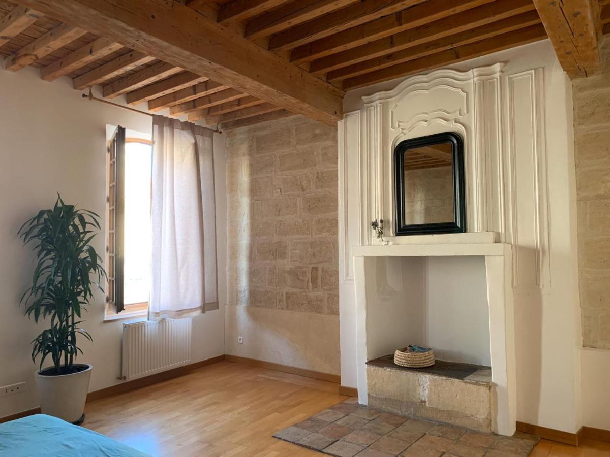 Le Patio D'Arles Bed and Breakfast Buitenkant foto