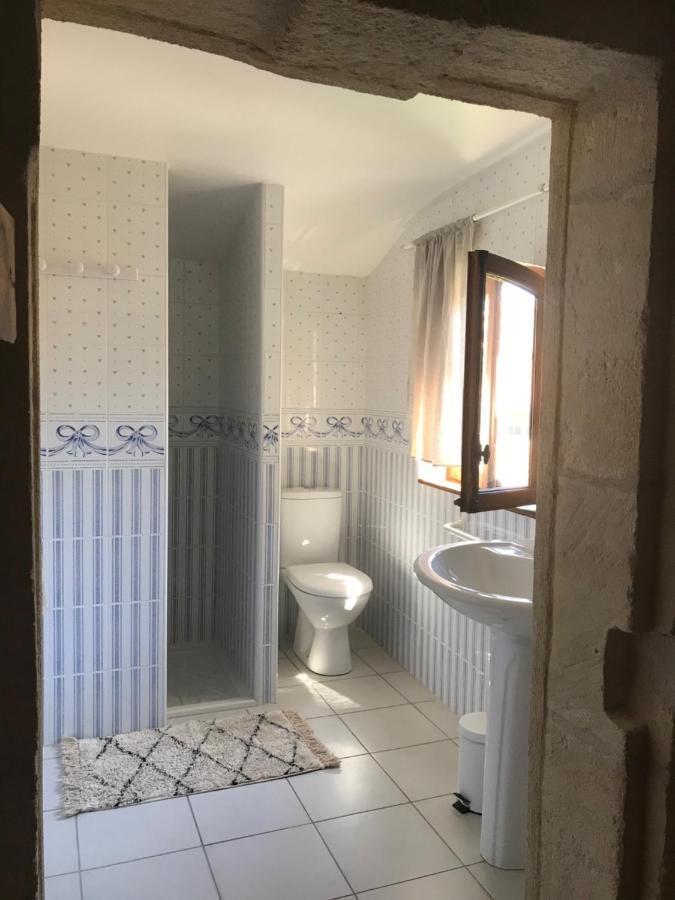 Le Patio D'Arles Bed and Breakfast Buitenkant foto